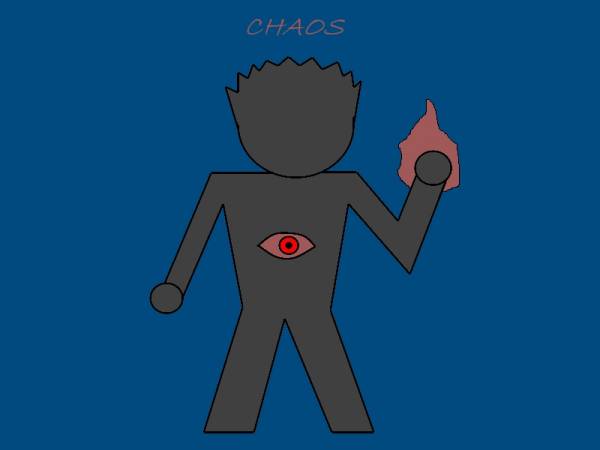 Chaos