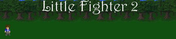 Little Fighter 2