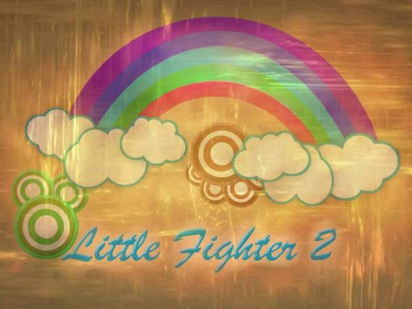 Little Fighter