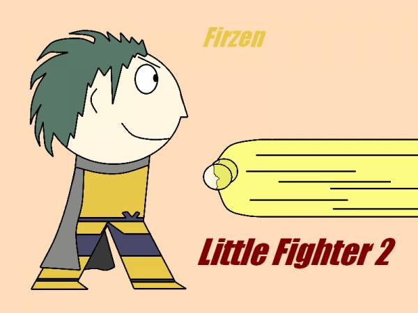 Firzen Cannon