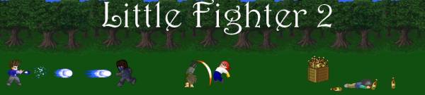Littlt Fighter 2