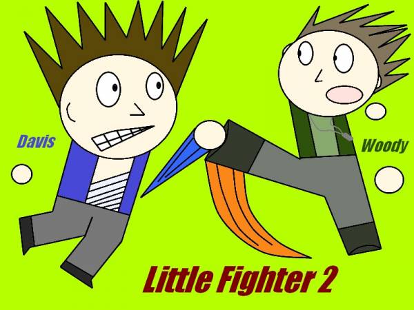 Davis vs. Woody
